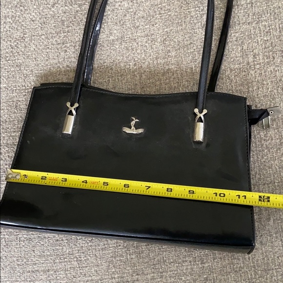 NWT Shenma Black Purse - Picture 7 of 7